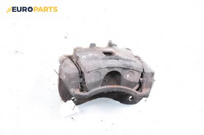 Спирачен апарат за Hyundai Tucson SUV I (06.2004 - 11.2010), позиция: предна, лява