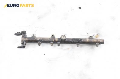 Горивна рейка за Hyundai Tucson SUV I (06.2004 - 11.2010) 2.0 CRDi 4WD, 113 к.с.