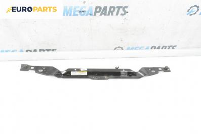 Елемент маска за Jeep Cherokee SUV III (09.2001 - 01.2008), джип, позиция: средна
