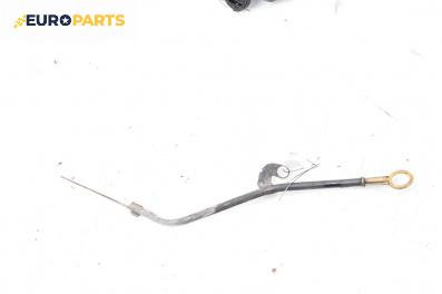 Щека за масло за Nissan Micra III Hatchback (01.2003 - 06.2010) 1.5 dCi, 65 к.с.