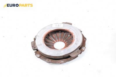 Притискателен диск на съединителя за Nissan Micra III Hatchback (01.2003 - 06.2010) 1.5 dCi, 65 к.с.