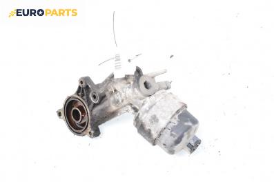 Корпус за маслен филтър за Peugeot 206 CC Cabrio (09.2000 - 12.2008) 1.6 16V, 109 к.с.