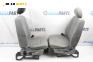 Комплект салон за Jeep Cherokee SUV III (09.2001 - 01.2008), 4+1 вр.