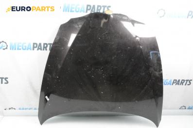 Преден капак за Alfa Romeo 147 Hatchback (10.2000 - 12.2010), 4+1 вр., хечбек, позиция: предна