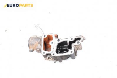 Конзола антифриз за Peugeot 206 Hatchback (08.1998 - 12.2012) 1.4 i, 75 к.с.