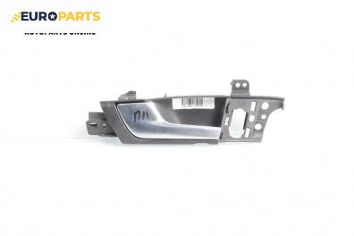 Вътрешна дръжка за Audi A3 Sportback I (09.2004 - 03.2015), 4+1 вр., хечбек, позиция: предна, лява