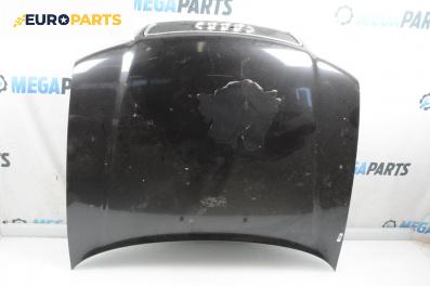 Преден капак за Audi A4 Sedan B5 (11.1994 - 09.2001), 4+1 вр., седан, позиция: предна