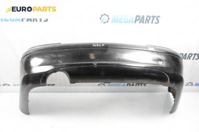 Задна броня за Mercedes-Benz CLK-Class Coupe (C209) (06.2002 - 05.2009), купе