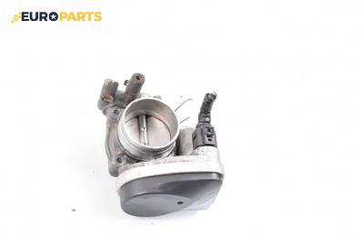 Дроселова клапа за Volkswagen Caddy III (03.2004 - 05.2015) 2.0 EcoFuel, 109 к.с.