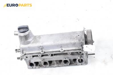 Глава за Volkswagen Caddy III (03.2004 - 05.2015) 2.0 EcoFuel, 109 к.с.