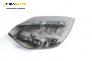 Стоп за Renault Scenic II Minivan (06.2003 - 07.2010), хечбек, позиция: лява