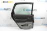 Врата за Renault Scenic II Minivan (06.2003 - 07.2010), 4+1 вр., хечбек, позиция: задна, лява