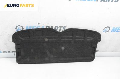 Кора багажник за Peugeot 307 Hatchback (08.2000 - 12.2012), 4+1 вр., хечбек