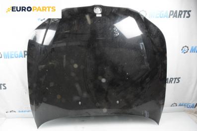 Преден капак за BMW 5 Series E60 Touring E61 (06.2004 - 12.2010), 4+1 вр., комби, позиция: предна
