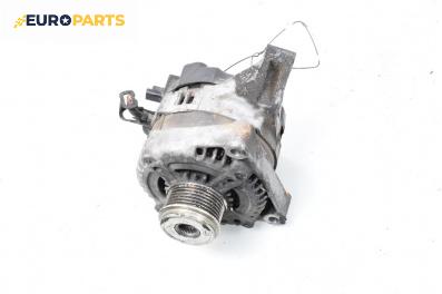 Алтернатор / генератор за Jeep Cherokee SUV III (09.2001 - 01.2008) 2.8 CRD 4x4, 163 к.с.