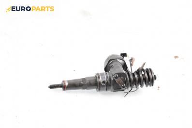 Дюза дизел за Audi A3 Sportback I (09.2004 - 03.2015) 1.9 TDI, 105 к.с.