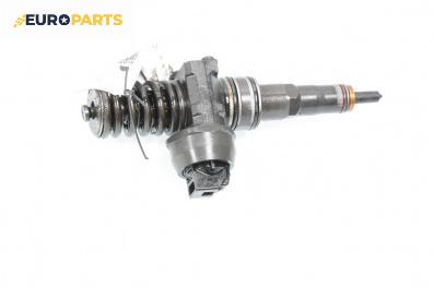 Дюза дизел за Skoda Fabia I Combi (04.2000 - 12.2007) 1.4 TDI, 80 к.с.