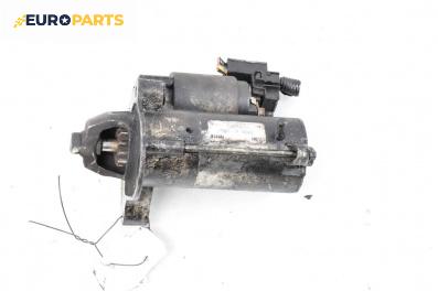 Стартер за Mazda 3 Hatchback I (10.2003 - 12.2009) 1.6 DI Turbo, 109 к.с.