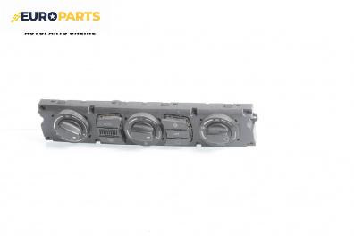 Панел климатик за BMW 5 Series E60 Touring E61 (06.2004 - 12.2010)