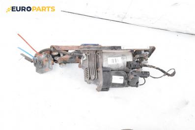 Компресор въздушно окачване за BMW 5 Series E60 Touring E61 (06.2004 - 12.2010) 525 d, 177 к.с.