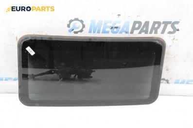 Стъкло шибедах за Opel Corsa B Hatchback (03.1993 - 12.2002), хечбек
