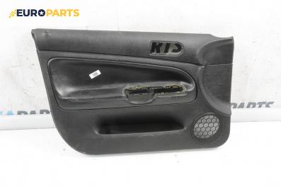 Кора врата за Volkswagen Passat III Variant B5 (05.1997 - 12.2001), 4+1 вр., комби, позиция: предна, лява