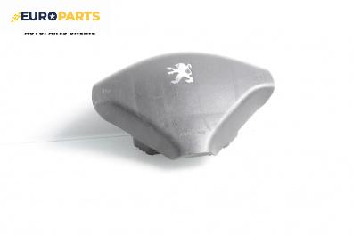 Airbag за Peugeot 307 Hatchback (08.2000 - 12.2012), 2+1 вр., хечбек, позиция: предна