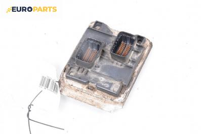 Компютър двигател за Opel Corsa B Hatchback (03.1993 - 12.2002) 1.0 i 12V, 54 к.с., № Bosch 0261204058