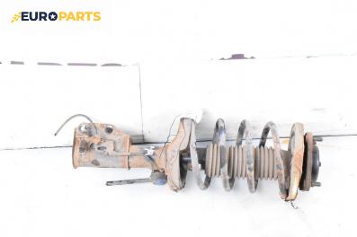 Макферсон за Mazda 323 F VI Hatchback (09.1998 - 05.2004), хечбек, позиция: предна, дясна