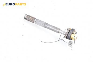 Каре на волана за Honda Accord VII Sedan (01.2003 - 09. 2012) 2.2 i-CTDi (CL), 140 к.с., седан