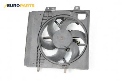 Перка охлаждане за Citroen C3 Hatchback I (02.2002 - 11.2009) 1.1 i, 60 к.с.