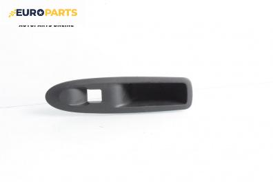 Интериорна пластмаса за Citroen C4 Hatchback II (11.2009 - ...), 4+1 вр., хечбек, позиция: предна