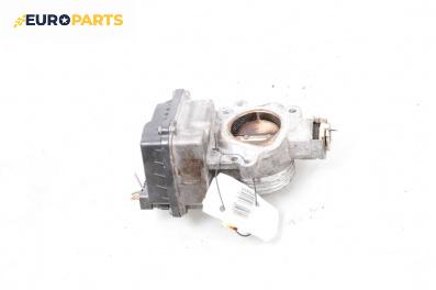Дроселова клапа за Citroen C3 Hatchback I (02.2002 - 11.2009) 1.1 i, 60 к.с.