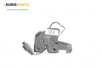 Брава преден капак за Audi A4 Avant B6 (04.2001 - 12.2004)