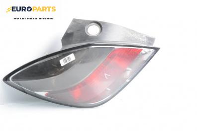 Стоп за Opel Astra H GTC (03.2005 - 10.2010), хечбек, позиция: лява
