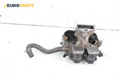 EGR-клапан за Mercedes-Benz M-Class SUV (W164) (07.2005 - 12.2012) ML 420 CDI 4-matic (164.128), 306 к.с.