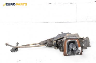 Скоростен лост (за превключване) за Audi A4 Avant B6 (04.2001 - 12.2004)