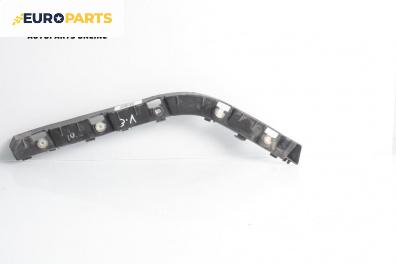 Държач броня за Hyundai Santa Fe III SUV (09.2012 - 12.2018), джип, позиция: задна, лява