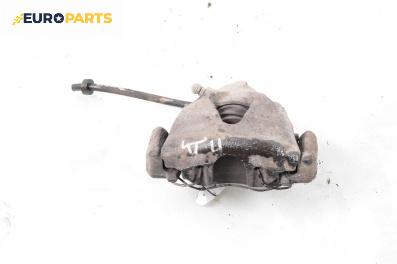 Спирачен апарат за Volkswagen Bora Sedan (10.1998 - 12.2013), позиция: предна, дясна