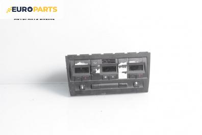 Панел климатроник за Audi A4 Sedan B6 (11.2000 - 12.2004), № 8E0820043C