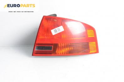 Стоп за Audi A4 Sedan B7 (11.2004 - 06.2008), седан, позиция: дясна
