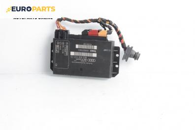 Комфорт модул за Audi A4 Sedan B7 (11.2004 - 06.2008), № 8E0959433CD