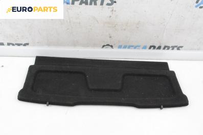 Кора багажник за Hyundai Matrix Minivan (06.2001 - 08.2010), 4+1 вр., миниван