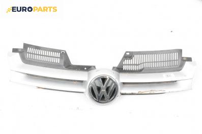 Декоративна маска за Volkswagen Golf V Hatchback (10.2003 - 02.2009), хечбек