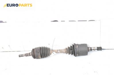 Полуоска за Opel Vectra B Sedan (09.1995 - 04.2002) 2.2 DTI 16V, 125 к.с., позиция: предна, лява