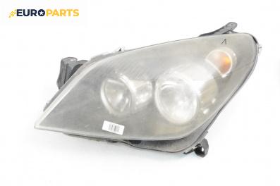 Фар за Opel Astra H GTC (03.2005 - 10.2010), хечбек, позиция: лява