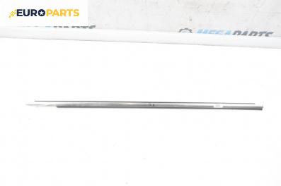 Външни лайсни за Volkswagen Eos Cabrio (03.2006 - 08.2015), кабрио, позиция: предна