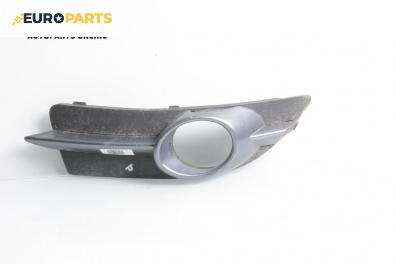 Капачка халоген за Volkswagen Eos Cabrio (03.2006 - 08.2015), кабрио, позиция: дясна