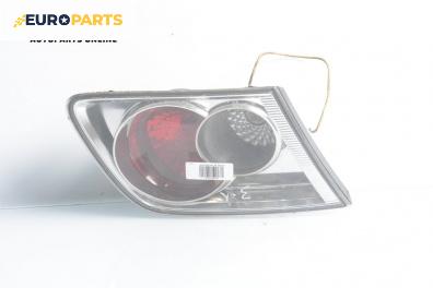 Вътрешен стоп за Mazda 6 Hatchback I (08.2002 - 12.2008), хечбек, позиция: лява