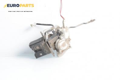 Брава заден капак за Mazda 6 Hatchback I (08.2002 - 12.2008), хечбек, позиция: задна